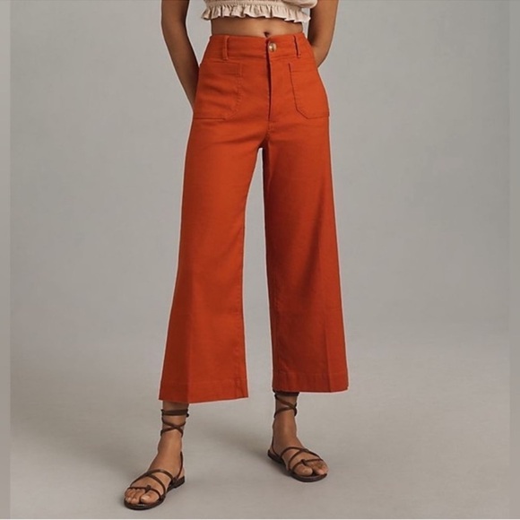 Maeve Pants - Maeve Colette Pants